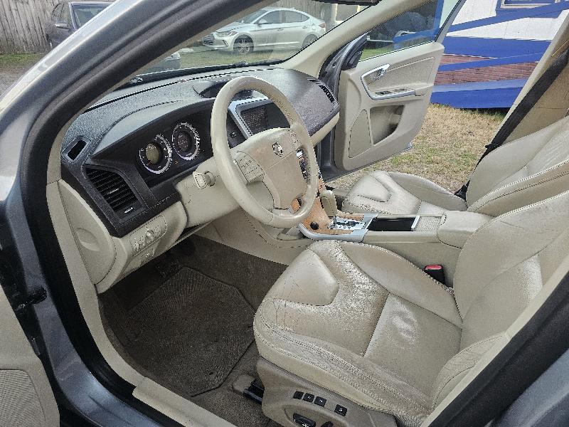 Volvo XC60 T6 AWD 2010