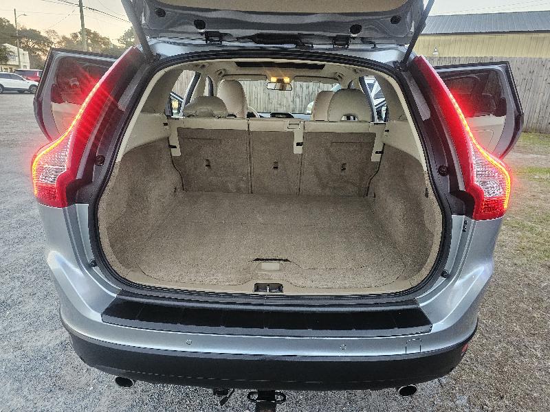 Volvo XC60 T6 AWD 2010