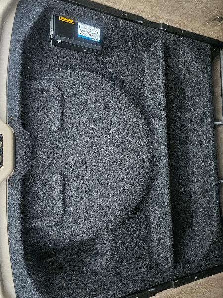 Volvo XC60 T6 AWD 2010