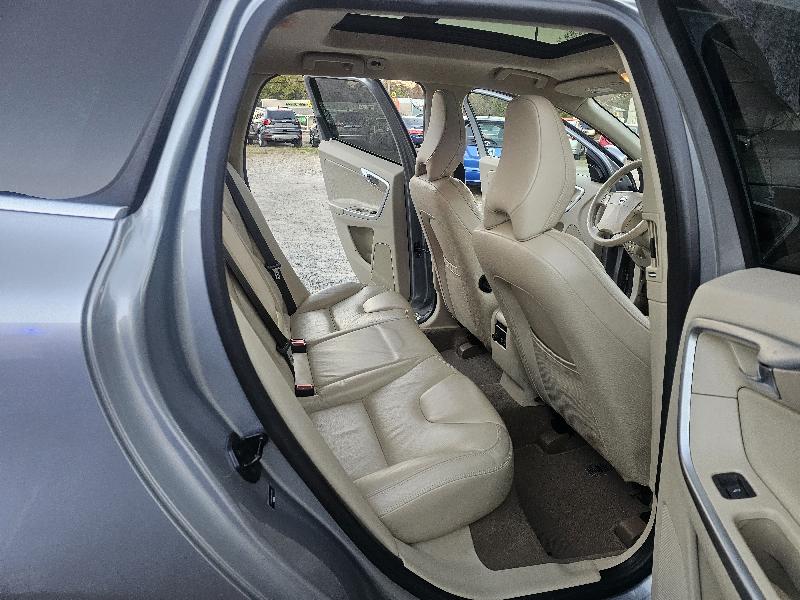 Volvo XC60 T6 AWD 2010