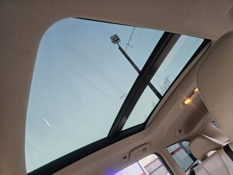 Volvo XC60 T6 AWD 2010