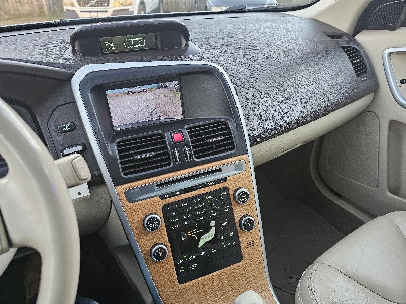 Volvo XC60 T6 AWD 2010