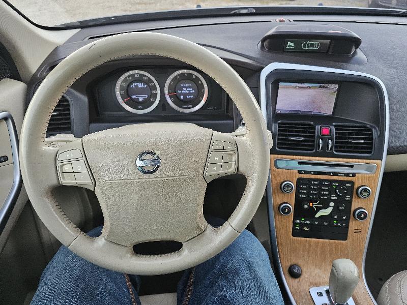 Volvo XC60 T6 AWD 2010