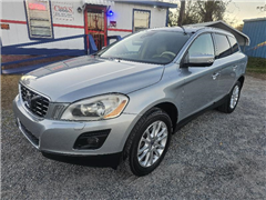 2010 Volvo XC60 