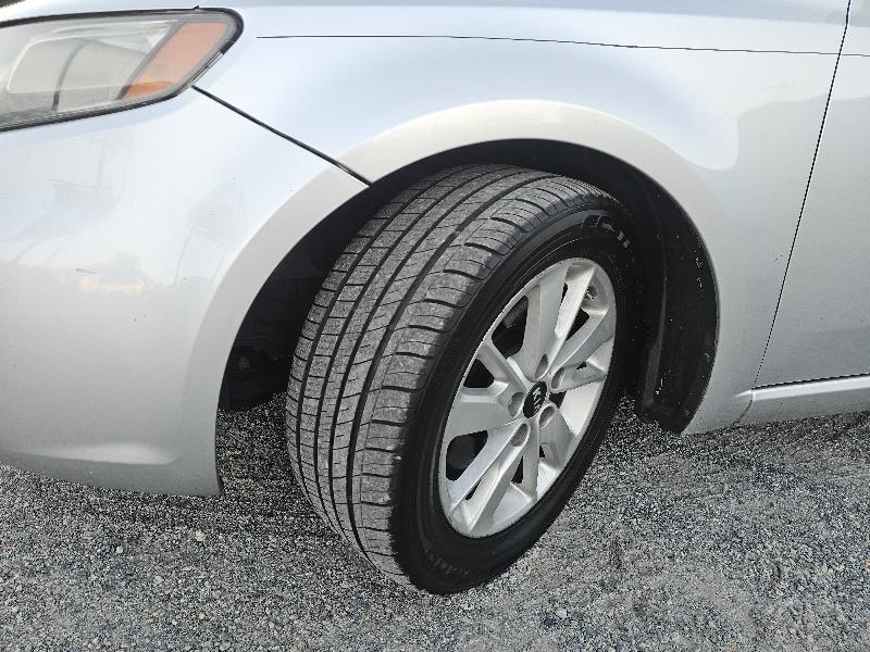 Kia Forte Koup SX 2010