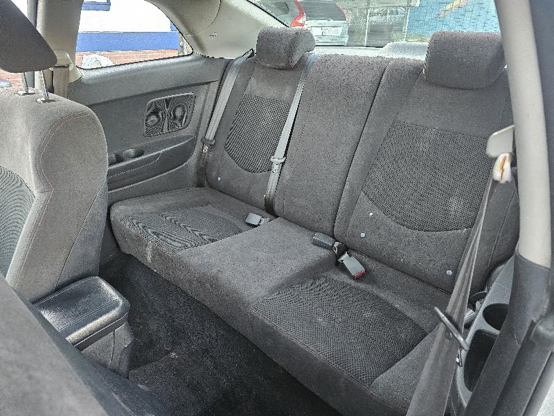 Kia Forte Koup SX 2010