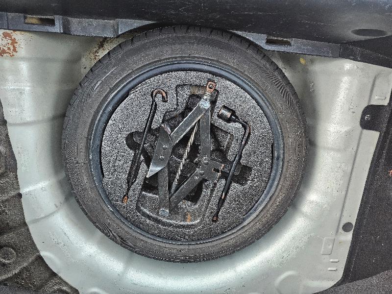 Kia Forte Koup SX 2010