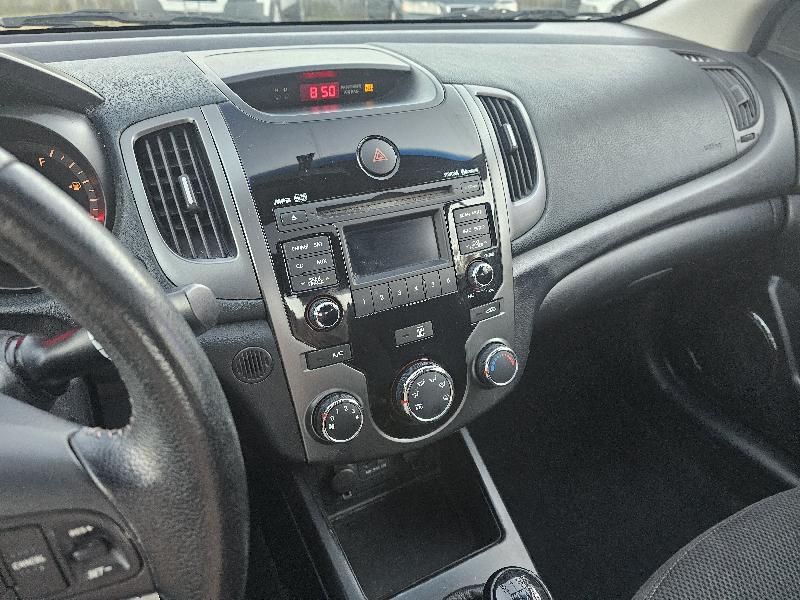 Kia Forte Koup SX 2010