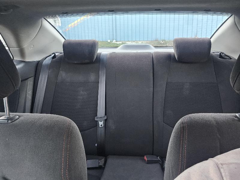 Kia Forte Koup SX 2010