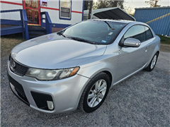 2010 Kia Forte Koup 