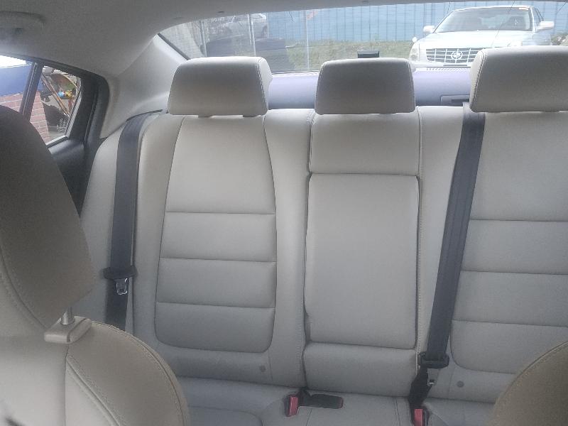 Mazda MAZDA6 i Touring 2015