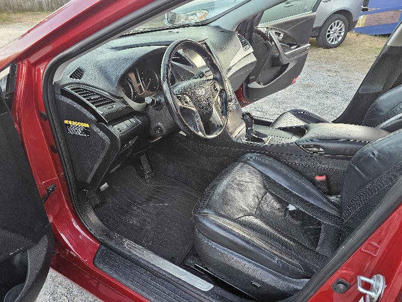 Hyundai Azera 3.3L 2013