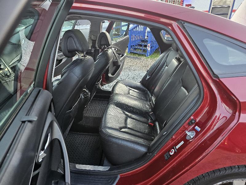 Hyundai Azera 3.3L 2013