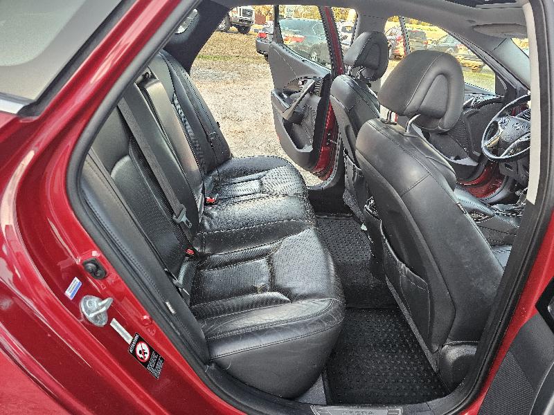 Hyundai Azera 3.3L 2013