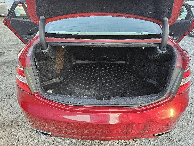 Hyundai Azera 3.3L 2013