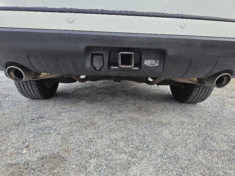 Honda Pilot Touring 2WD 5-Spd AT with DVD 2011