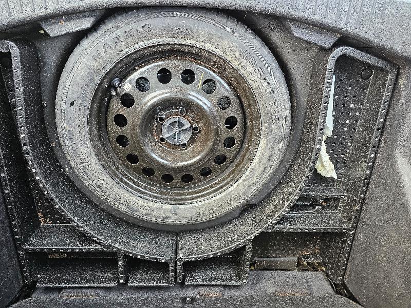 Ford Escape SEL FWD 2013