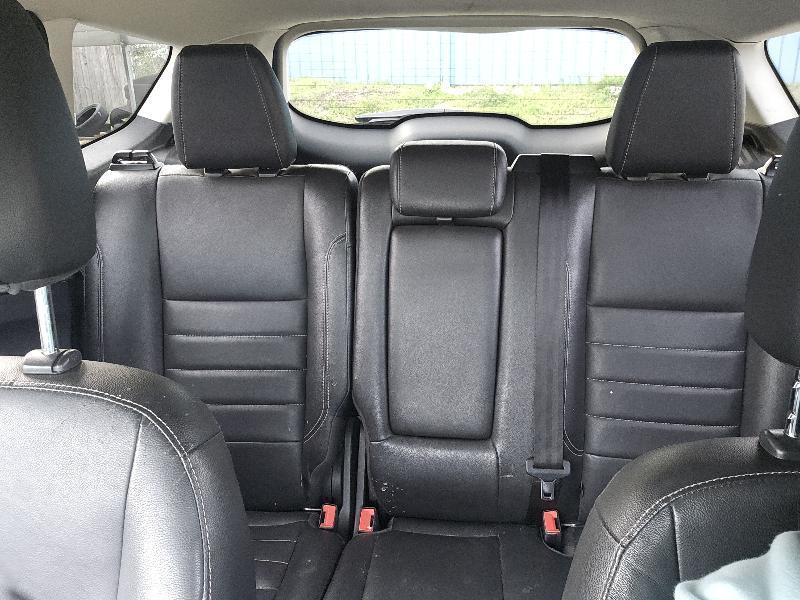 Ford Escape SEL FWD 2013