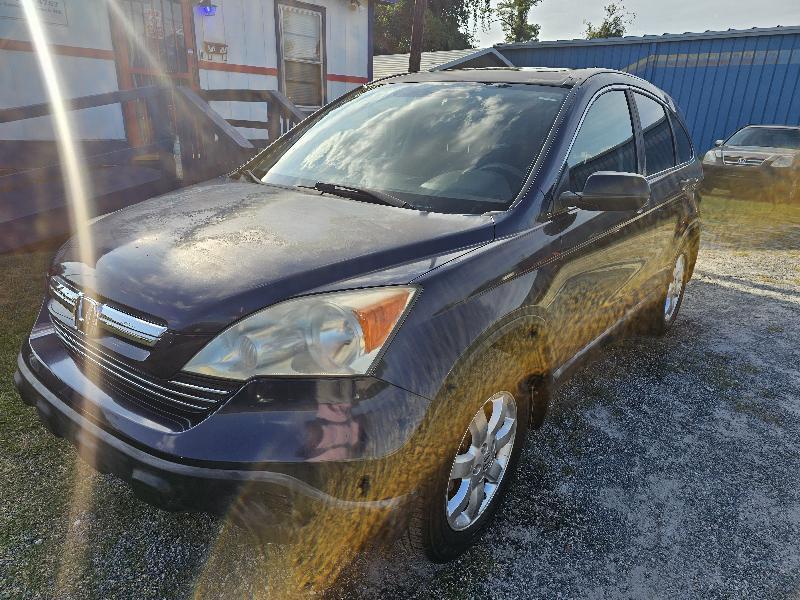 Honda CR-V EX 2WD AT 2007