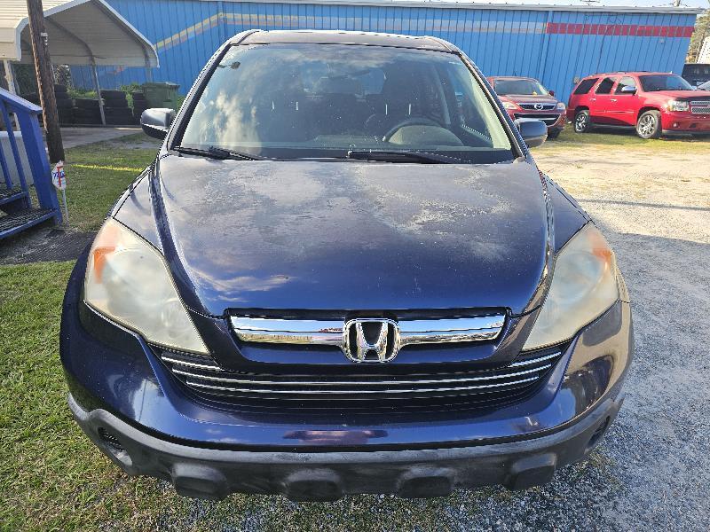 Honda CR-V EX 2WD AT 2007