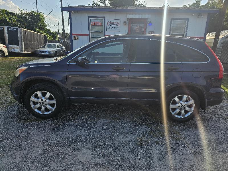 Honda CR-V EX 2WD AT 2007