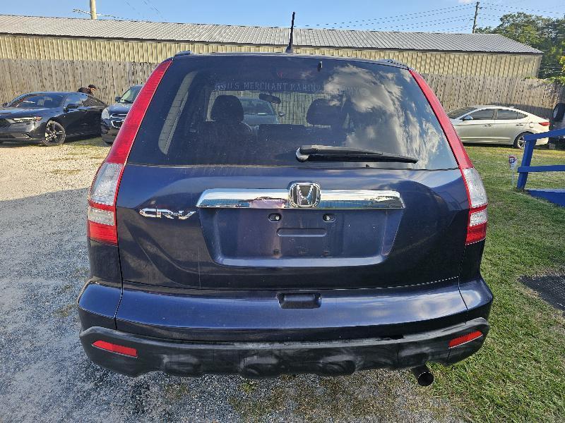 Honda CR-V EX 2WD AT 2007