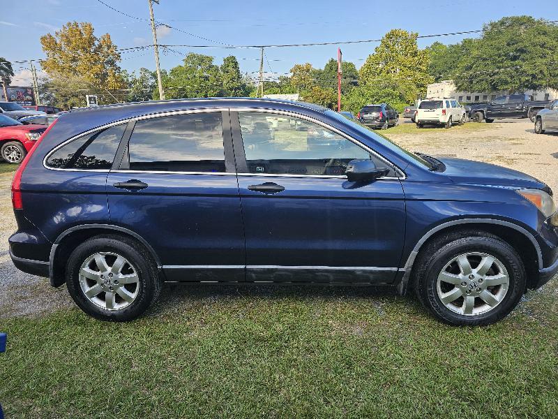 Honda CR-V EX 2WD AT 2007
