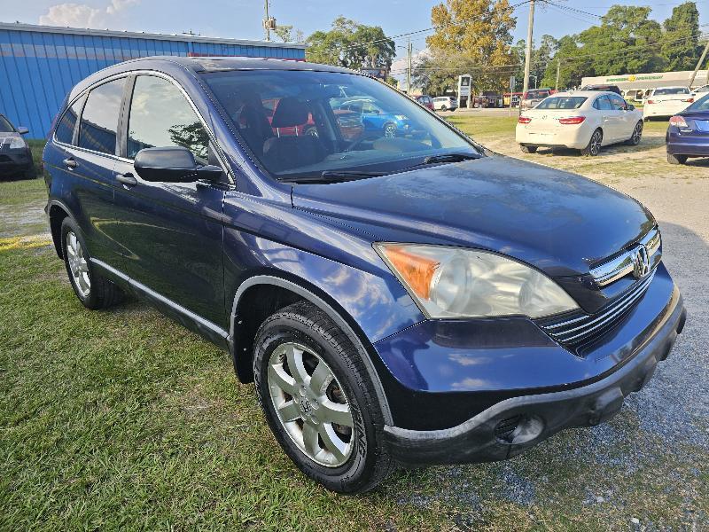 Honda CR-V EX 2WD AT 2007