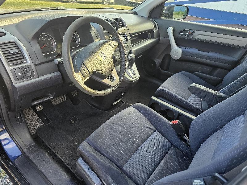 Honda CR-V EX 2WD AT 2007