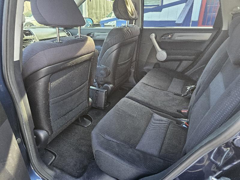 Honda CR-V EX 2WD AT 2007