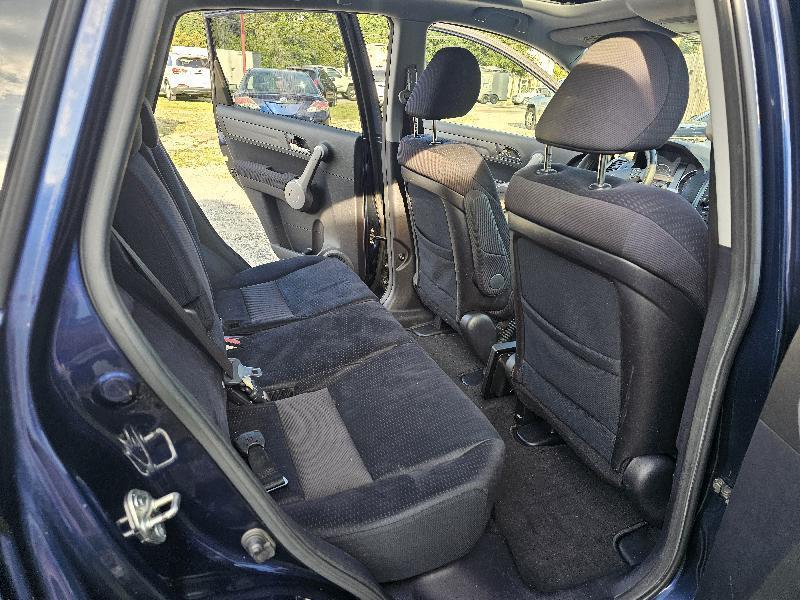 Honda CR-V EX 2WD AT 2007