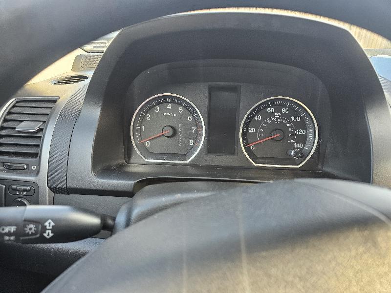 Honda CR-V EX 2WD AT 2007