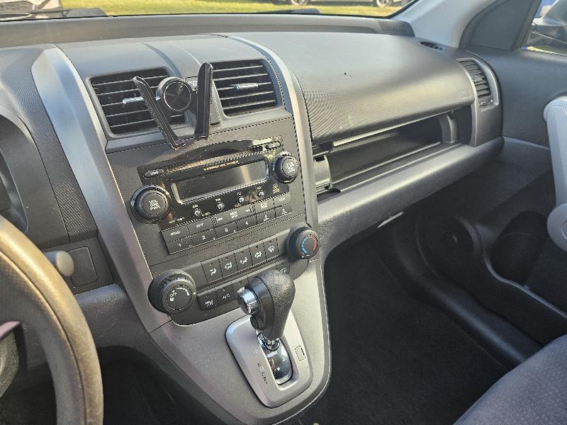 Honda CR-V EX 2WD AT 2007