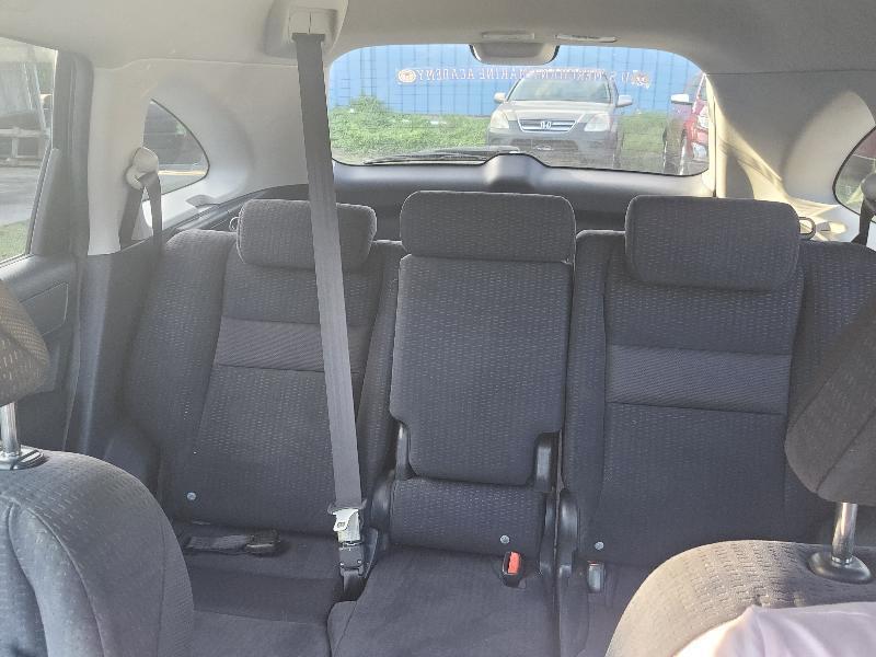 Honda CR-V EX 2WD AT 2007