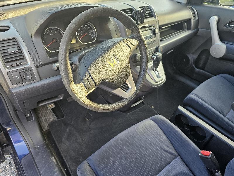 Honda CR-V EX 2WD AT 2007