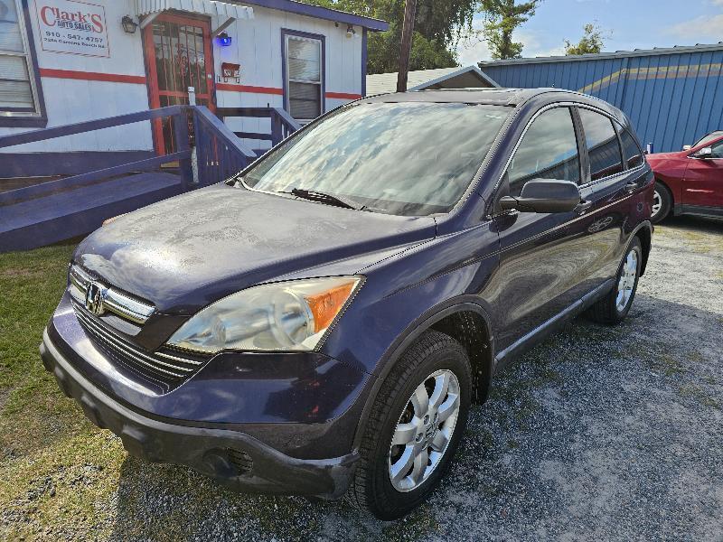 2007 Honda CR-V EX 2WD AT