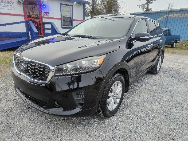 2019 Kia Sorento LX 2WD