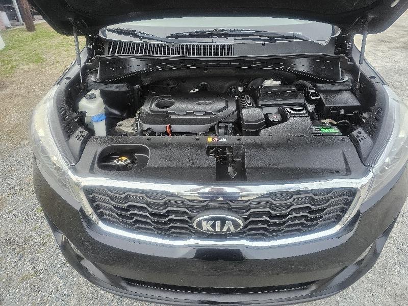 Kia Sorento LX 2WD 2019