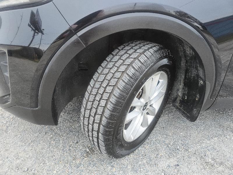 Kia Sorento LX 2WD 2019