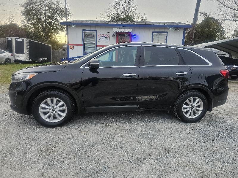 Kia Sorento LX 2WD 2019