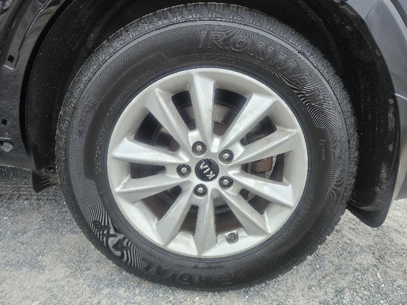 Kia Sorento LX 2WD 2019