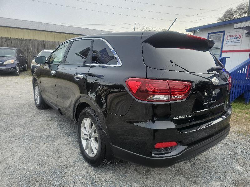Kia Sorento LX 2WD 2019