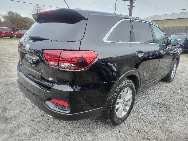 Kia Sorento LX 2WD 2019