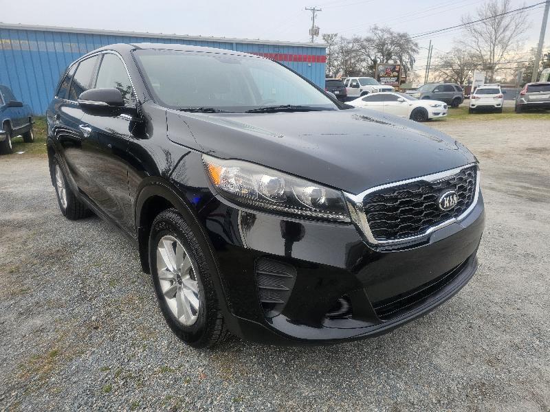 Kia Sorento LX 2WD 2019