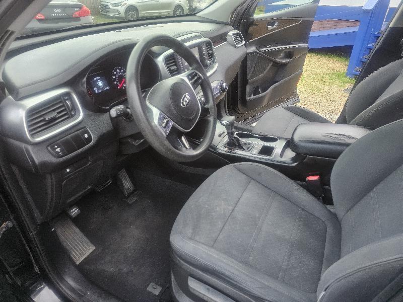 Kia Sorento LX 2WD 2019