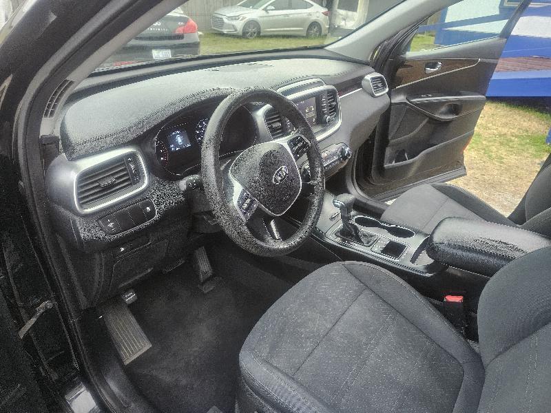 Kia Sorento LX 2WD 2019