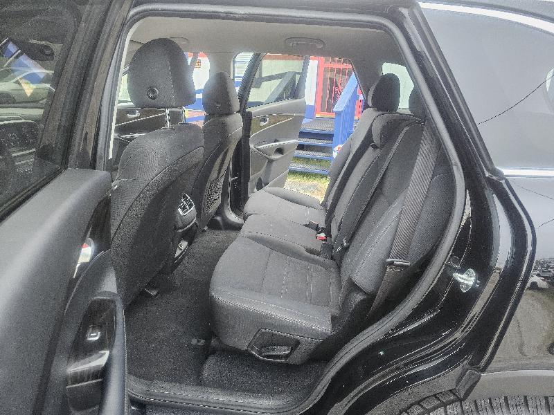 Kia Sorento LX 2WD 2019