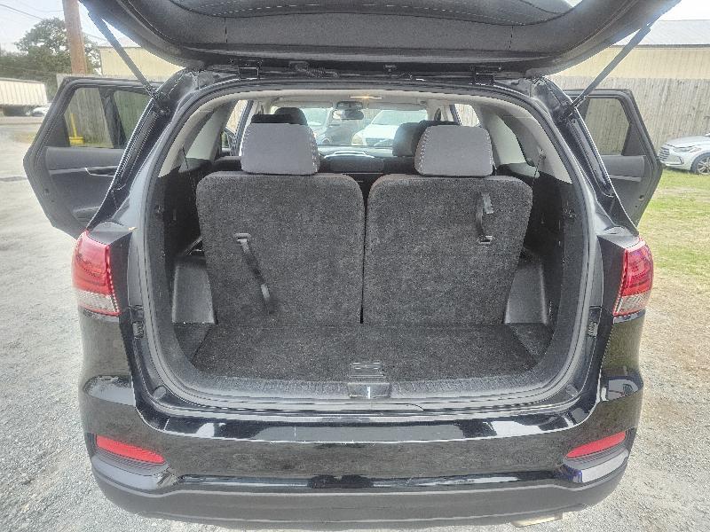 Kia Sorento LX 2WD 2019