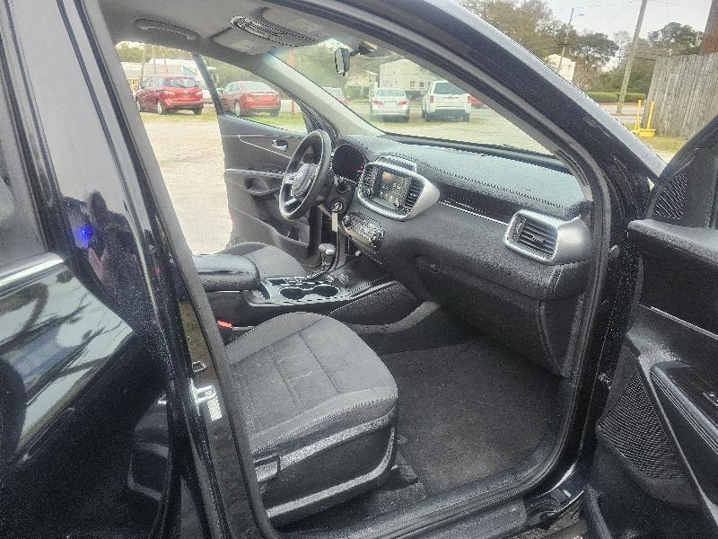 Kia Sorento LX 2WD 2019