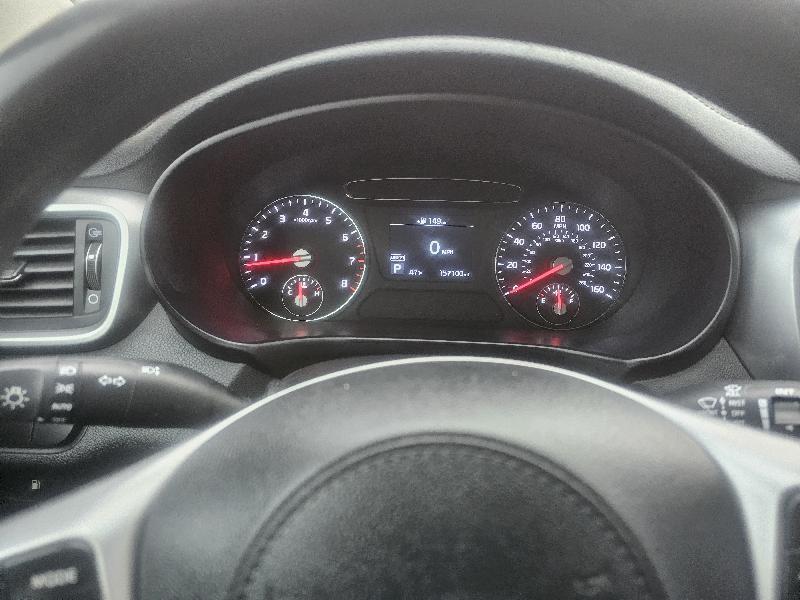 Kia Sorento LX 2WD 2019